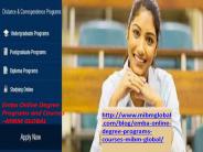 MIBM GLOBAL- Emba Online Degree Programs and Courses (1)