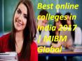 MIBM GLOBAL) Best online colleges in India 2017 PowerPoint PPT Presentation