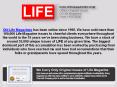 Year 2000 Life Magazine Issues | Old Life Magazine PowerPoint PPT Presentation