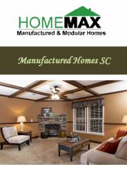 Manufactured Homes SC