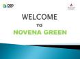 Novena Green #@ +91-7838245075 @# 2 BHK Flats in Noida Extension