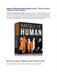 Images of Human Super Bundle review demo - Images of Human Super Bundle FREE bonus