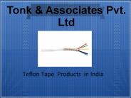 RG Cable Products  in India