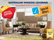 vision blinds,honeycomb blinds