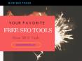 Free advanced SEO tools PowerPoint PPT Presentation