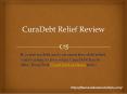 Accredited Debt Relief Reviews PowerPoint PPT Presentation