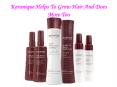 Keranique Helps To Grow Hair And Does More Too PowerPoint PPT Presentation