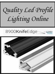 Quality Led Profile Lighting Online