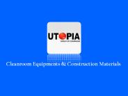 Cleanroom Equipments Manufacturers