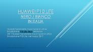 Huawei P10 Lite Recensione
