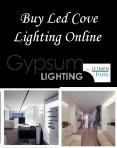 Buy Led Cove Lighting Online