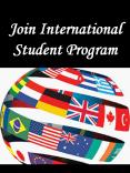 Join International Student Program PowerPoint PPT Presentation