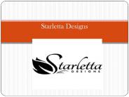 Starletta Designs - Unique and Handmade Druzy Jewelry