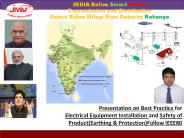 Power Substation  Transmisson and distribution