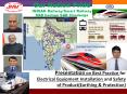 Railway/Metro Rail Project Electrical ,Signal and Telecom PowerPoint PPT Presentation