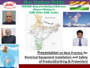Indian Smart Airports