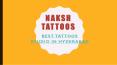Tattoos artists in Hyderabad | Hyderabad tattoo studio- Naksh Tattoos PowerPoint PPT Presentation