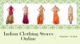 Indian Clothing Stores Online PowerPoint PPT Presentation