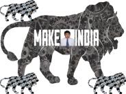 Make In India Presentation