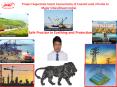 Project Sagarmala PowerPoint PPT Presentation