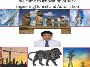 Road Highway and Tunel Automation