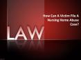 Two Major Reasons for the Increase in the Nursing Home Abuse Cases PowerPoint PPT Presentation