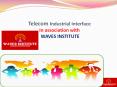 Telecom Industry Needs and Opportunity PowerPoint PPT Presentation
