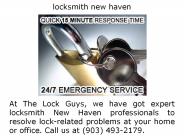 locksmith in new haven (1)