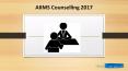 AIIMS Counselling 2017 PowerPoint PPT Presentation