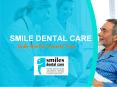 Smile Dental Care Cosmetic Treatment PowerPoint PPT Presentation