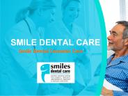 Smile Dental Care Cosmetic Treatment