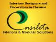 Interior Designers in Chennai, Interior Decorators in Chennai-Ensileta PowerPoint PPT Presentation