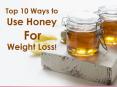 Discover 10 Ways to use Honey for Weight Loss PowerPoint PPT Presentation
