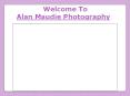 Alan Maudie Photography PowerPoint PPT Presentation