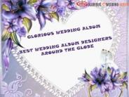 BEST WEDDING ALBUM DESIGNERS AROUND THE GLOBE