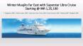 Winter Maujilo Thailand Tours with Cruise (Superstar Libra) from SOTC Holidays PowerPoint PPT Presentation