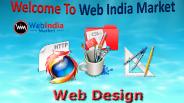 Web India Market- Take your business online