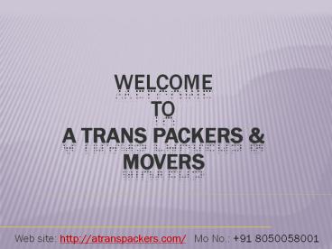 Packers and Movers in Yelahanka Bangalore | Movers and Packers in Yelahanka Bangalore