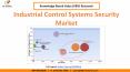 Industrial Control Systems Security Market Growth PowerPoint PPT Presentation