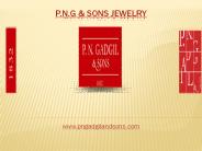 PNG&SONS JEWELRY