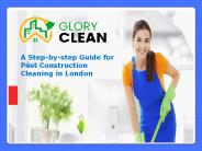 Glory Clean Cleaning Services