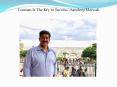 Tourism Is The Key to Success –Sandeep Marwah PowerPoint PPT Presentation