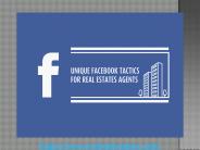 6 unique Facebook Tactics For Real Estates Agents