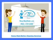Home Maid Better