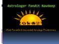 Best & famous Indian astrologer in USA, New York, Florida, California - Pandit Navdeep PowerPoint PPT Presentation