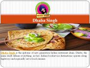 food franchise