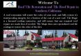 Roof Recycling Service in Orange County, CA (1) PowerPoint PPT Presentation