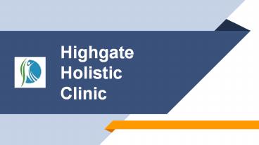 Indian Head Massage North London