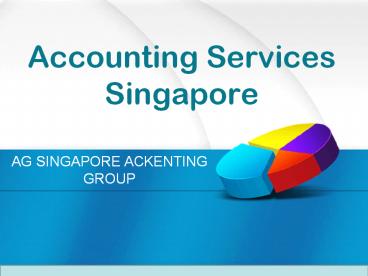 Accounting Services Singapore