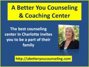 Best counseling center Charlotte